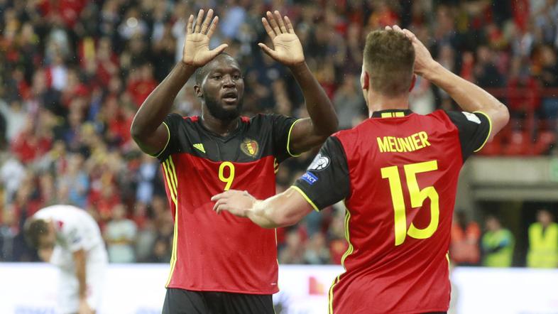 belgija kvalifikacije sp 2018