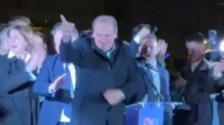 Minister za zdravje Madžarska