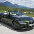 BMW serije 4 cabrio