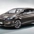 Ford S-max concept