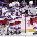 Montreal Canadiens New York Rangers Boyle Lundqvist Zuccarello liga NHL