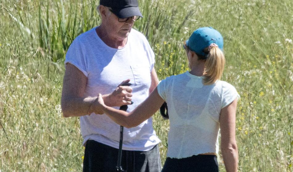 Veliki TV junak le še senca sebe