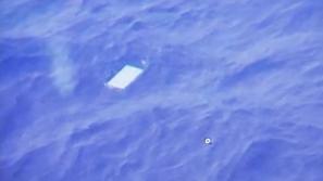 let MH370 iskanje razbitin