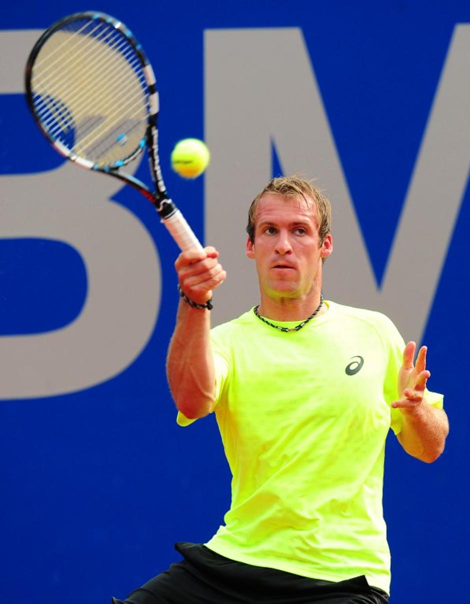 grega žemlja | Avtor: EPA