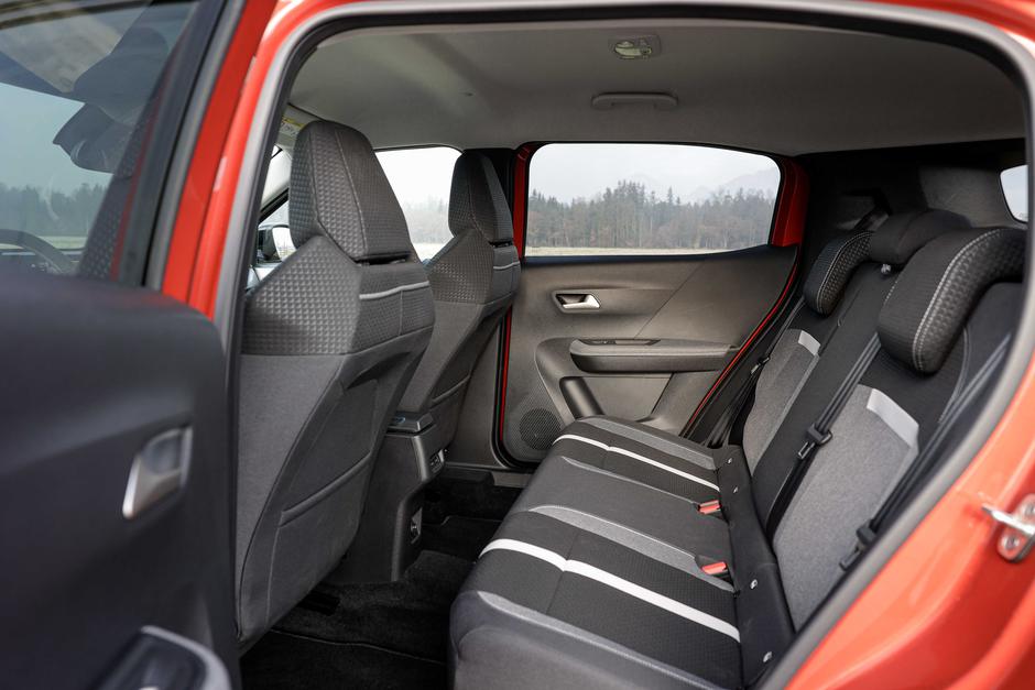 opel frontera | Avtor: Saša Despot