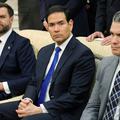 JD Vance Marco Rubio Pete Hegseth