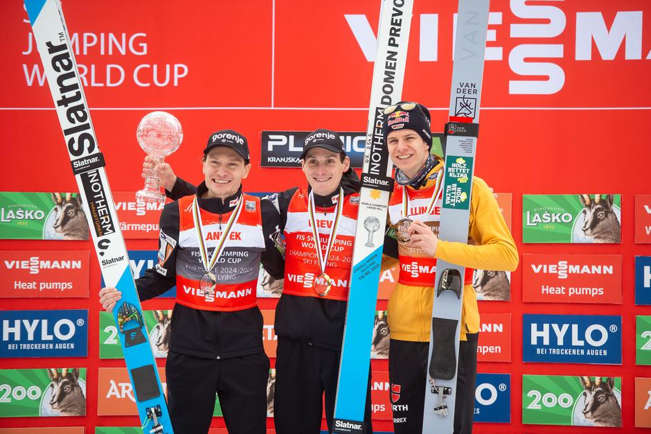 Planica 2025 | Avtor: Anže Petkovšek