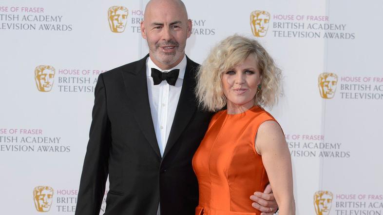 Ashley Jensen
