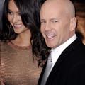 Bruce Willis Emma Heming