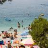Hrvaška plaža