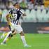 Vidal Juventus Lazio Serie A