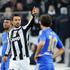 Quagliarella Cole Juventus Chelsea Liga prvakov
