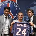 marco verratti psg