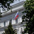 Ruska ambasada na Dunaju