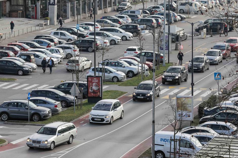 promet | Avtor: Saša Despot