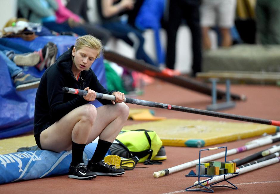 tina šutej | Avtor: Profimedia