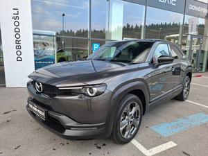 Mazda MX-30 EV 35.5kWh - CENA 14.990€ Z UPOŠTEVANO SUBVENCIJO