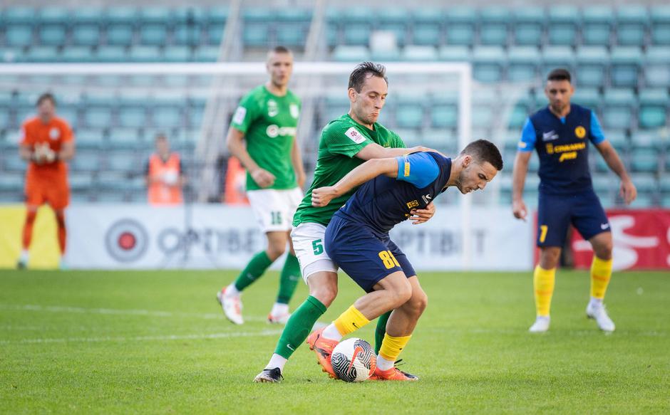 NK Celja : Flora | Avtor: Profimedia