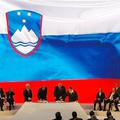 Slovenija je lizbonsko pogodbo podpisala kot 23. država. Katera jo bo ratificira