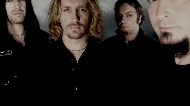 V soboto, 13. februarja, bo v Zagrebu nastopila angleška gothic metal skupina Pa