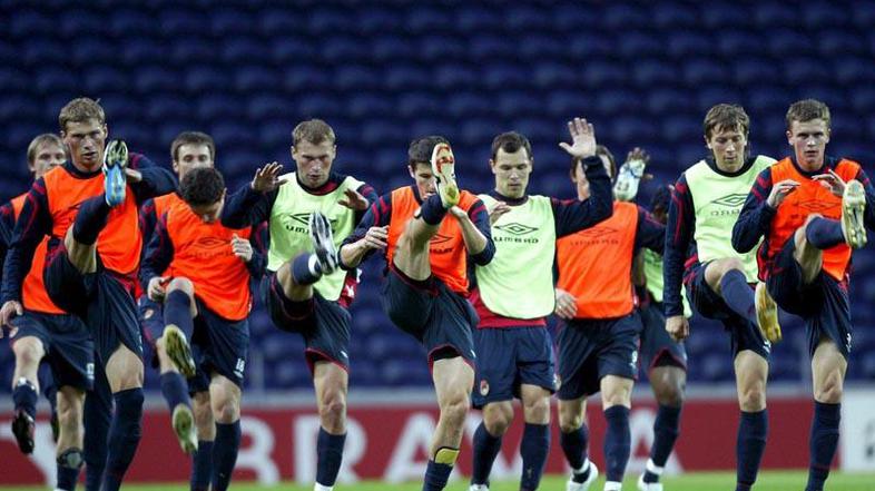 CSKA bo nocoj proti Bešiktašu brez strebrov obrambe. (Foto: EPA)