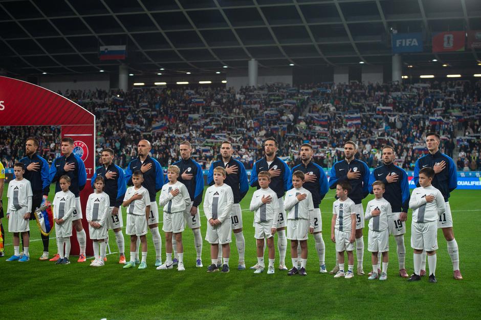 Slovenija - Švica | Avtor: Anže Petkovšek