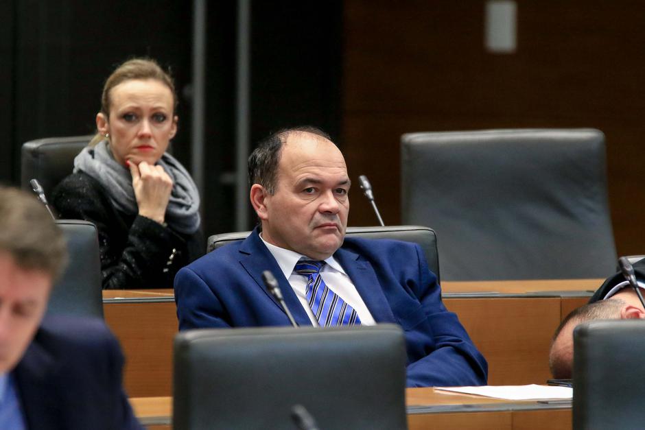 Jani Ivanuša | Avtor: Saša Despot