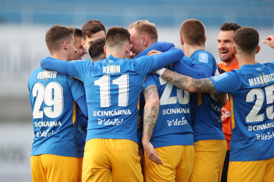 NK Celje | Avtor: Profimedia