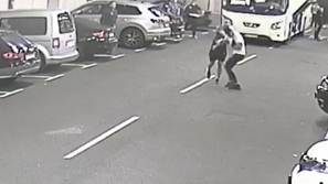 Eros Grezda in Mirko Čolak