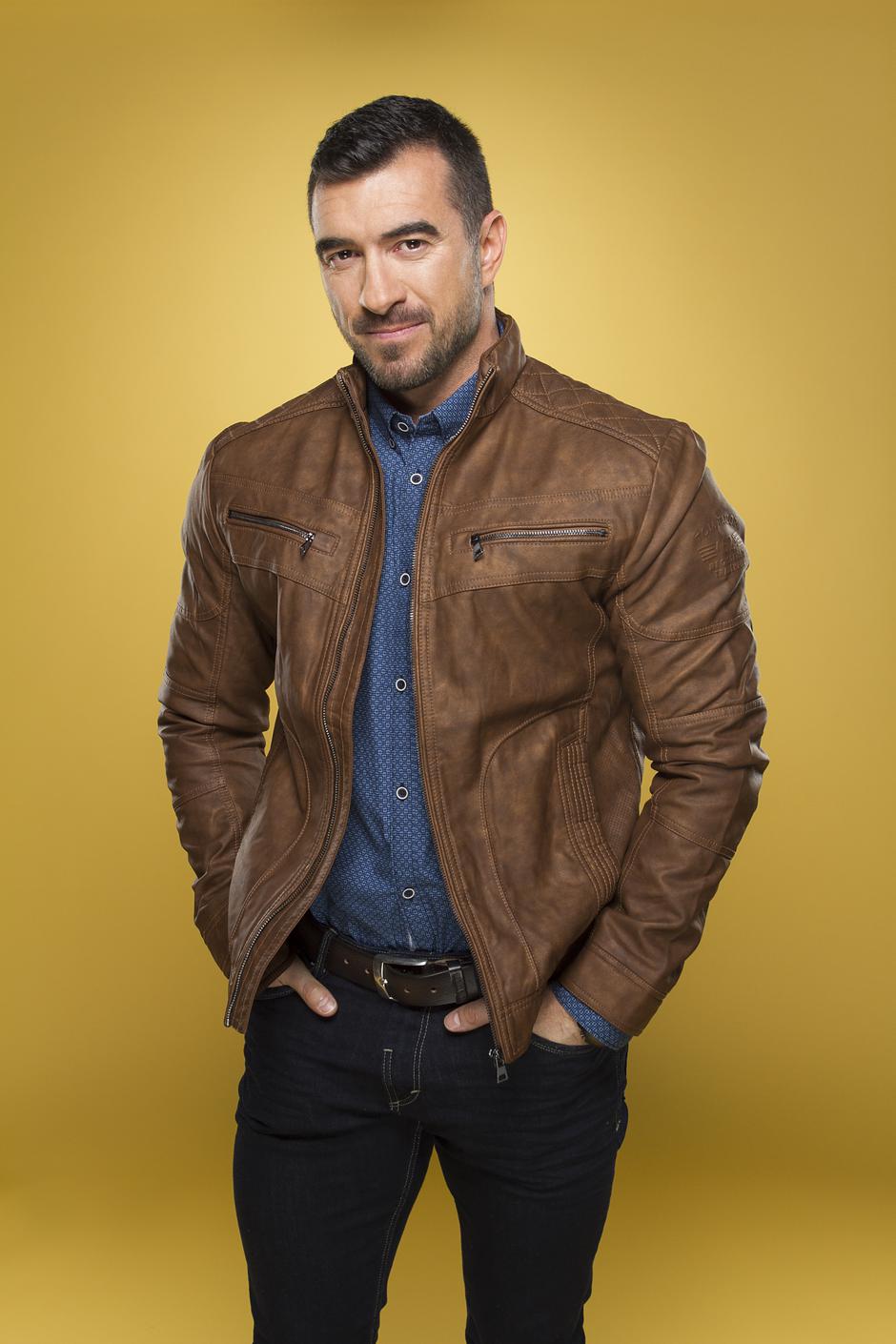 Marko Potrč | Avtor: Planet TV