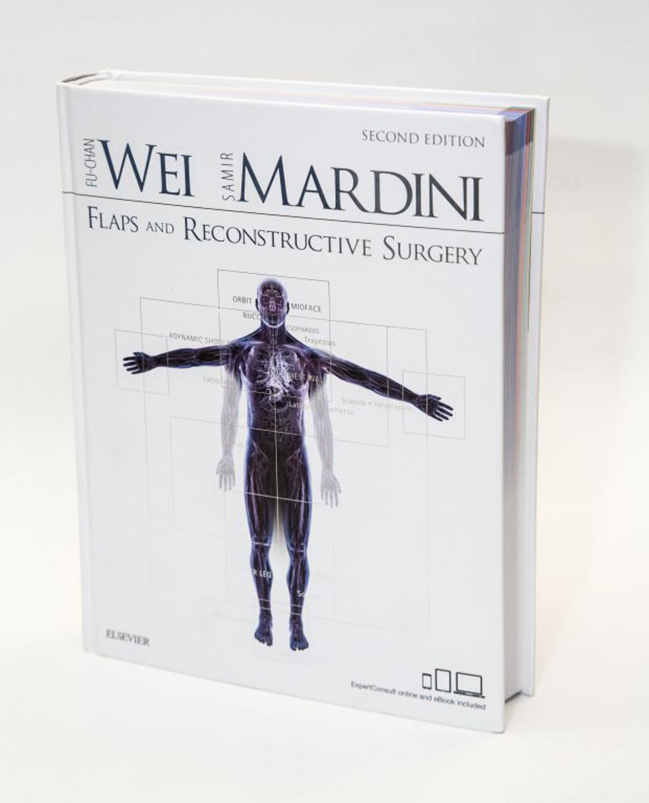 Rekonstrukcija dojke | Avtor: UKC Ljubljana