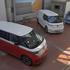 Volkswagen LGV, caddy, multivan, transporter, ID buzz, ID buzz cargo, amarok, california