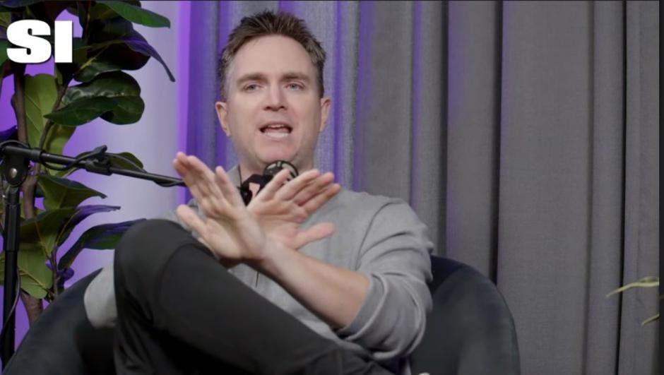 Mannix | Avtor: zajem zaslona