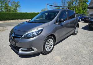Renault Scénic dCi 95 Limited  SLO...