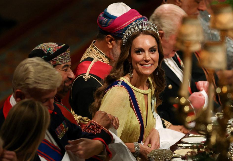 Princesa Kate
