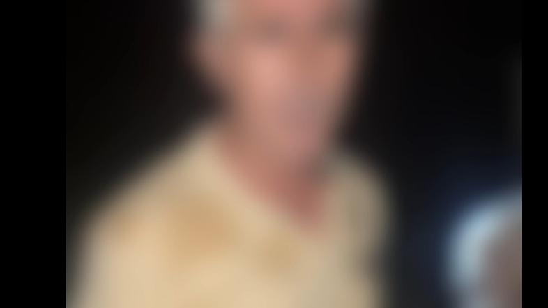 Pretep med varnostniki in Slovenci v Savudriji