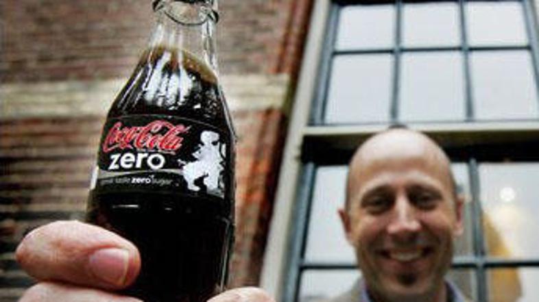 S to pijačo se Venezuelčani ne morejo več odžejati.