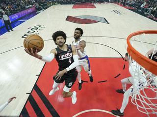 Matisse Thybulle