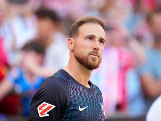 Jan Oblak