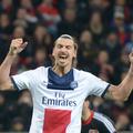zlatan ibrahimović psg