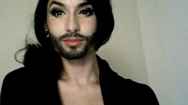 Conchita Wurst