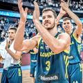 Slovenija EuroBasket 2017