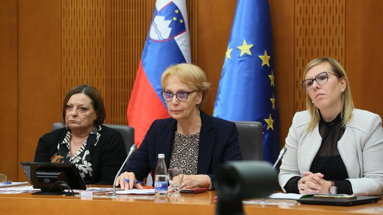 Vida Čadonič Špelič Mateja Čalušić