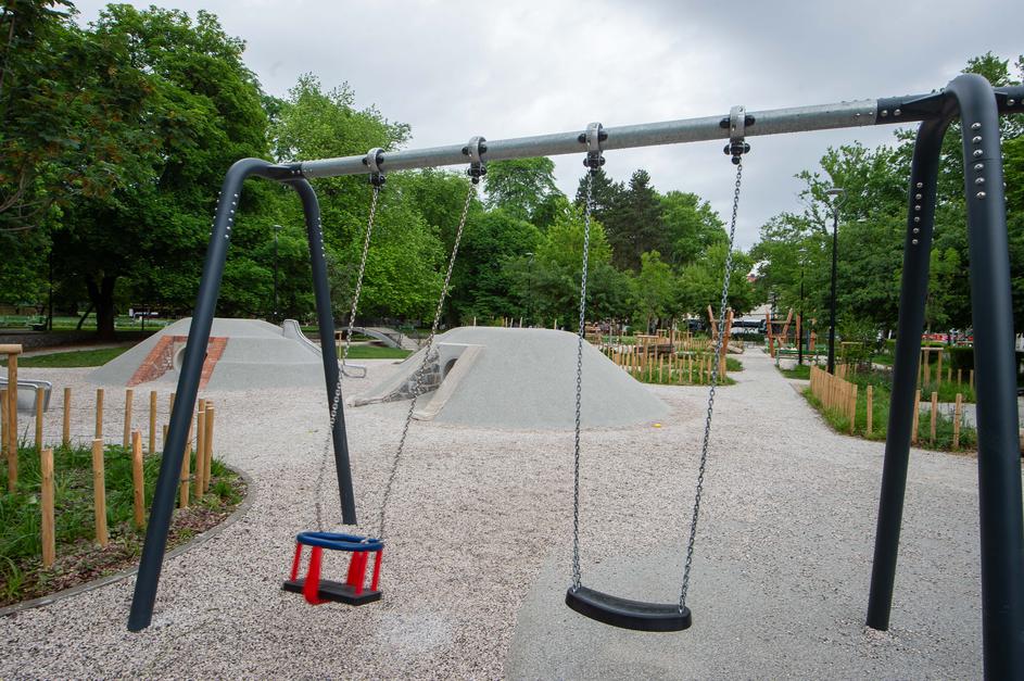 Bloudkov park