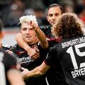 kevin kampl bayer leverkusen