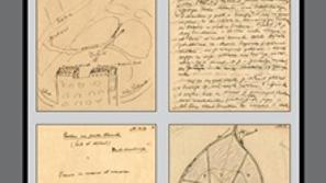 Predstavitev Alamuta v Teheranu.