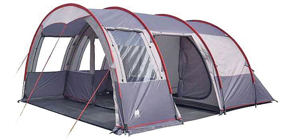 Družinski šotor family vario, Sun-fun.si: 349 EUR