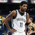 Kyrie Irving