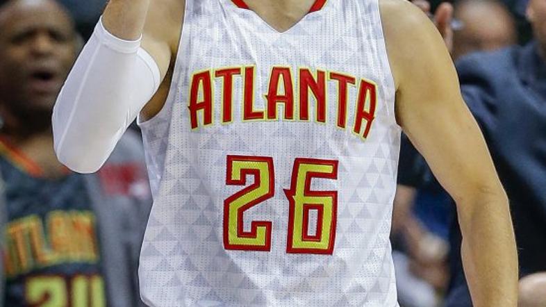Kyle Korver
