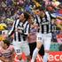 Bonucci Matri Palermo Juventus trener Serie A Italija liga prvenstvo povratek
